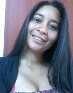 45 Year Old Bogota, Colombia Woman